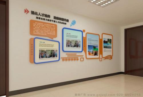  西乡医院文化墙怎么做？如何建好科室护理文化墙？