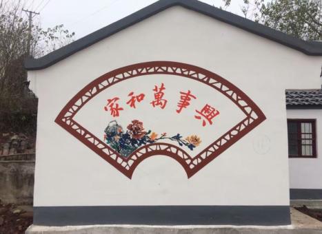  西乡关于墙绘知识，您知道哪些？