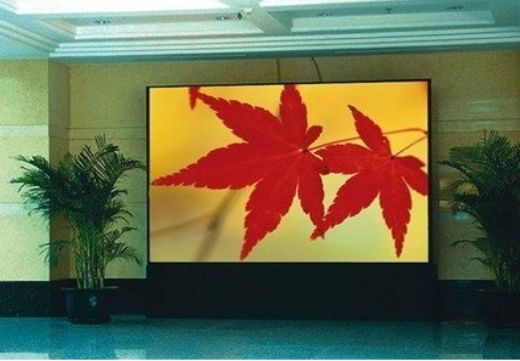  西乡LED显示屏