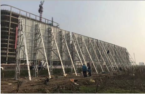  西乡什么是广告物料？