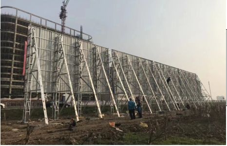  西乡凯创教你怎样选择户外广告牌的最佳位置