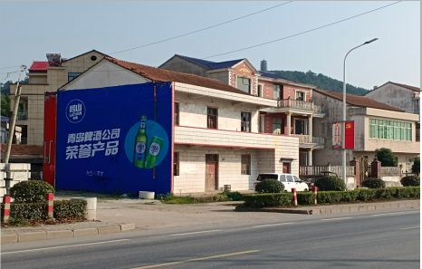  西乡写真布和喷绘布的区别?