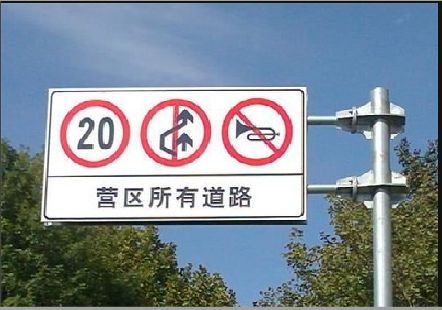 西乡大广告牌制作不可忽视的流程