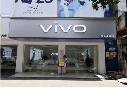  西乡}做一个门店面广告招牌需要多少钱？