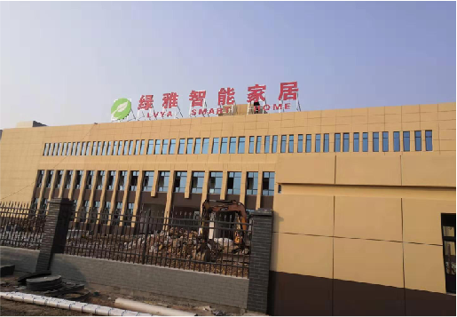  西乡如何选择大楼发光字？