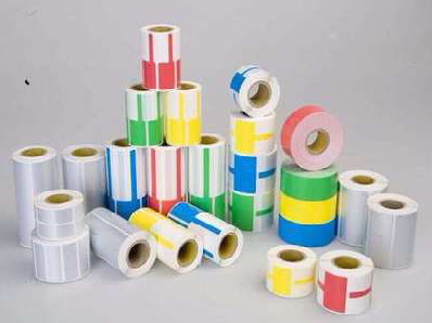  西乡关于不干胶材料。