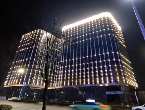  西乡亮化工程安装注意事项。