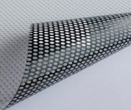  西乡优劣单透膜的鉴定方法。