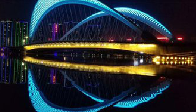  西乡亮化工程如何做好公共区域的安全性。