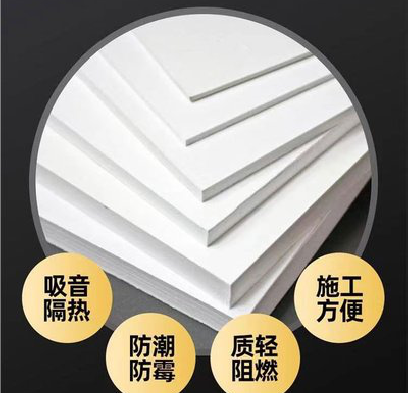  西乡雪弗板和PVC板材有什么区别？